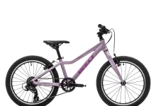 Photo of Уникальность фиолетовых велосипедов в мире велотранспорта