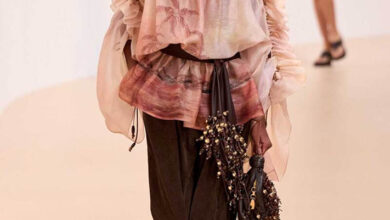 Photo of Мода и стиль: ключевые тренды