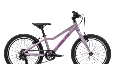 Photo of Уникальность и стиль фиолетовых велосипедов